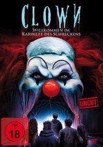Film: CLOWN - Willkommen im Kabinett des Schreckens