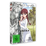 Film: Spice & Wolf - Staffel 1 Vol. 2