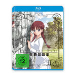 Film: Spice & Wolf - Staffel 1 Vol. 2