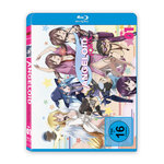 Film: Angeloid - Sora no Otoshimono Forte Vol. 1