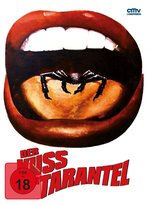 Film: Der Kuss der Tarantel