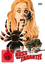 Film: Der Kuss der Tarantel