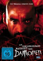 Film: Die unwiderlegbare Wahrheit über Dämonen