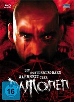 Film: Die unwiderlegbare Wahrheit über Dämonen
