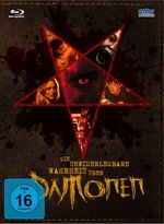 Film: Die unwiderlegbare Wahrheit über Dämonen
