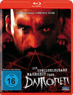 Film: Die unwiderlegbare Wahrheit über Dämonen