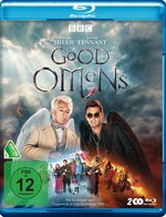 Film: Good Omens - Season 1