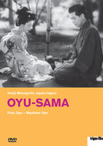 Film: OYU-SAMA - Frau OYU
