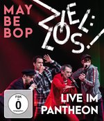 Film: Maybebop - Ziel:los! Live im Pantheon