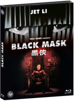 Film: Black Mask