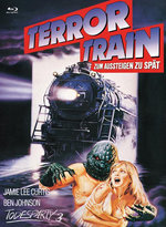 Film: Todesparty 3 - Terror Train zum Aussteigen zu sp