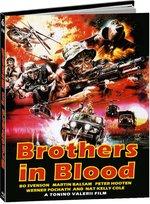 Film: Brothers in Blood - Savage Attack