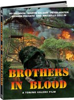 Film: Brothers in Blood - Savage Attack