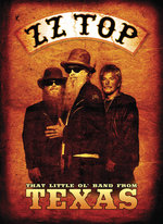Film: ZZ Top - The Little Ol' Band From Texas