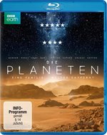 Film: Die Planeten