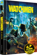 Film: Watchmen - Die Wächter
