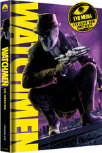 Film: Watchmen - Die Wächter