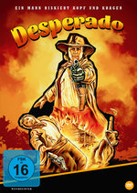 Film: Desperado