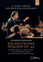 Film: Brahms - Ein deutsches Requiem