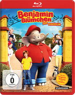 Film: Benjamin Blümchen - Der Kinofilm