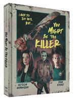 Film: You might be the Killer