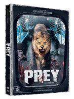 Film: Prey - Beutejagd
