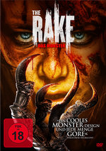 Film: The Rake - Das Monster