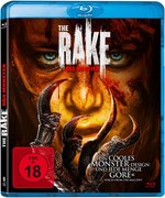 Film: The Rake - Das Monster