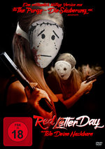 Film: Red Letter Day - Töte deine Nachbarn