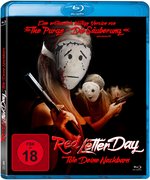 Film: Red Letter Day - Töte deine Nachbarn