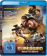 Film: SuperGrid - Road to Death
