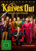 Film: Knives Out - Mord ist Familiensache