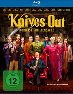 Film: Knives Out - Mord ist Familiensache