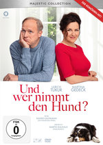 Film: Und wer nimmt den Hund?