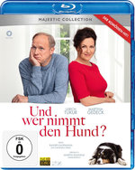 Film: Und wer nimmt den Hund?