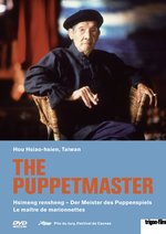 Film: The Puppetmaster - Der Meister des des Puppenspi