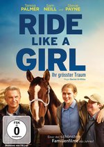 Film: Ride Like a Girl - Ihr größter Traum