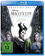 Film: Maleficent - Mächte der Finsternis
