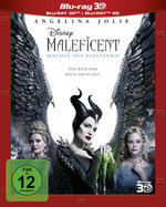 Film: Maleficent - Mächte der Finsternis
