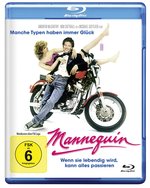 Film: Mannequin