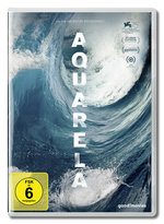Film: Aquarela (OmU)