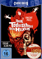 Film: Der Todesschrei der Hexen