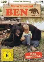 Film: Mein Freund Ben - Staffel 1