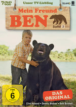 Film: Mein Freund Ben - Staffel 2