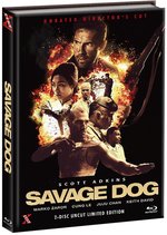 Film: Savage Dog