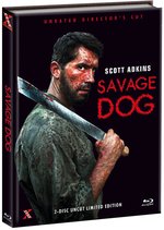 Film: Savage Dog