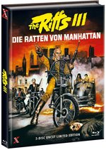 Film: The Riffs 3 - Die Ratten von Manhattan