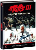 Film: The Riffs 3 - Die Ratten von Manhattan
