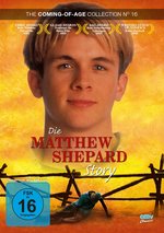 Film: Die Matthew Shepard Story