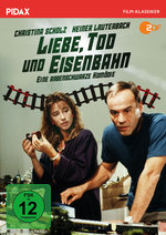 Film: Liebe, Tod und Eisenbahn